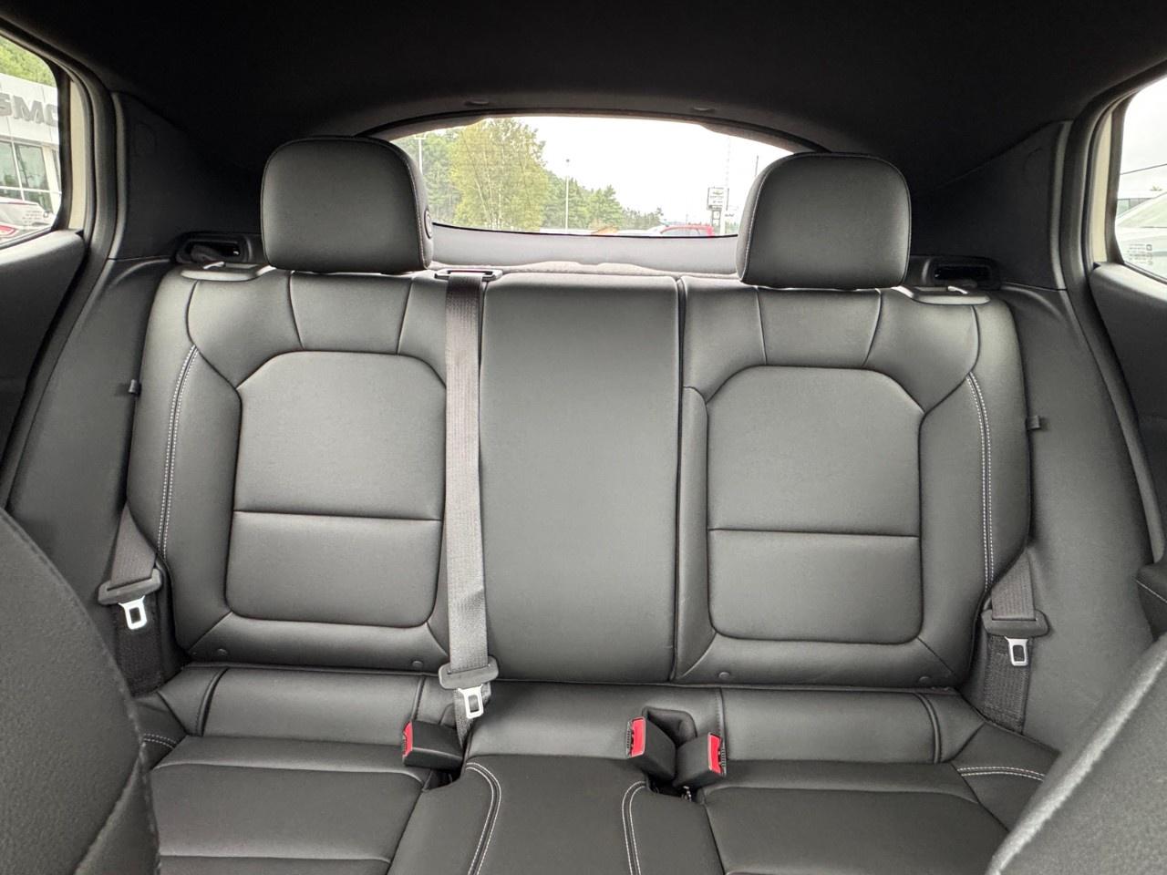 2026 Buick Envista FWD 4dr Sport Touring Photo