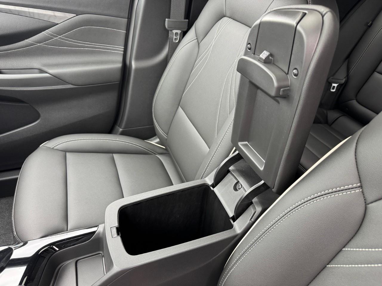 2026 Buick Envista FWD 4dr Sport Touring Photo