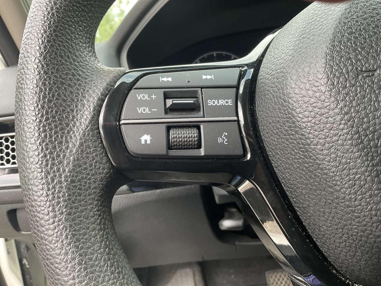 2023 Honda Civic LX Sedan - HONDA SENSING! CAR PLAY! BACK-UP CAM! BSM! Photo