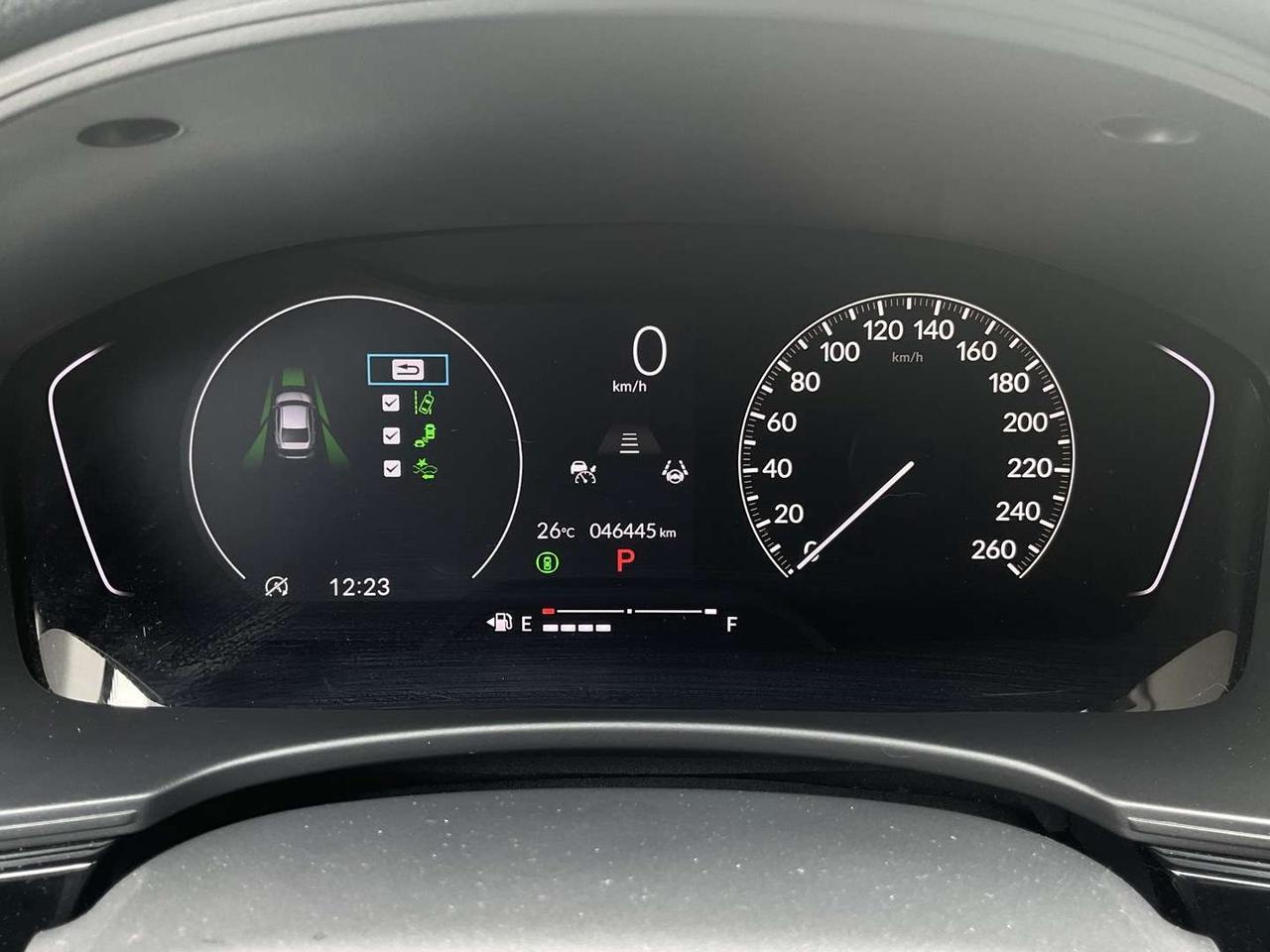 2023 Honda Civic LX Sedan - HONDA SENSING! CAR PLAY! BACK-UP CAM! BSM! Photo