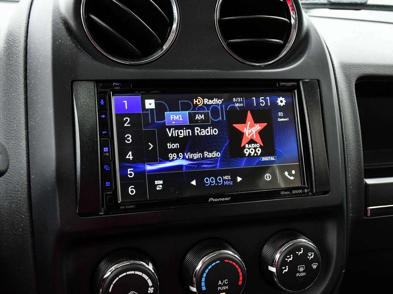 2016 Jeep Patriot HIGH ALTITUDE   1OWNER   CLEAN CARFAX   SOLD ASIS Photo