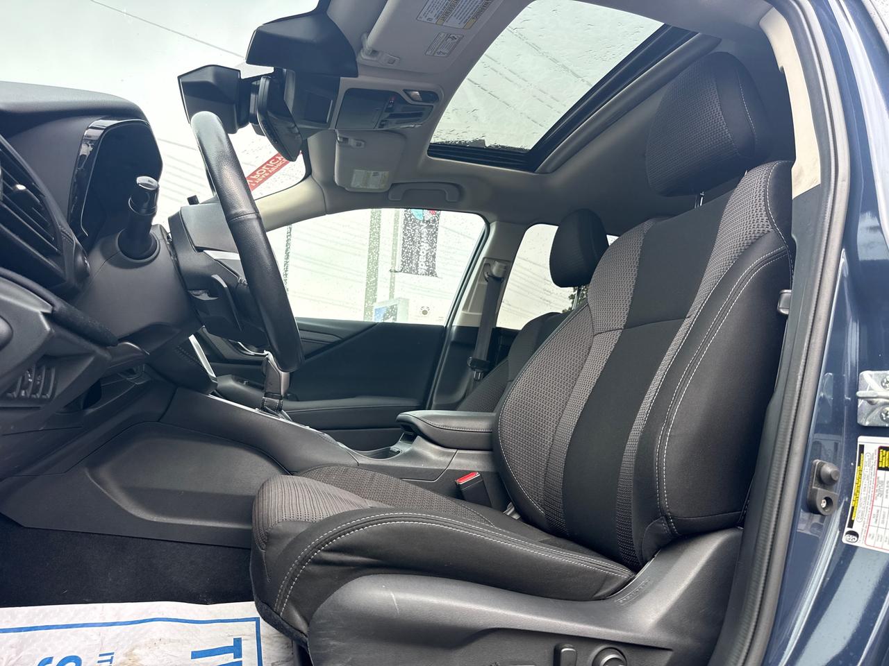 2024 Subaru Outback Touring 4dr All-Wheel Drive Photo