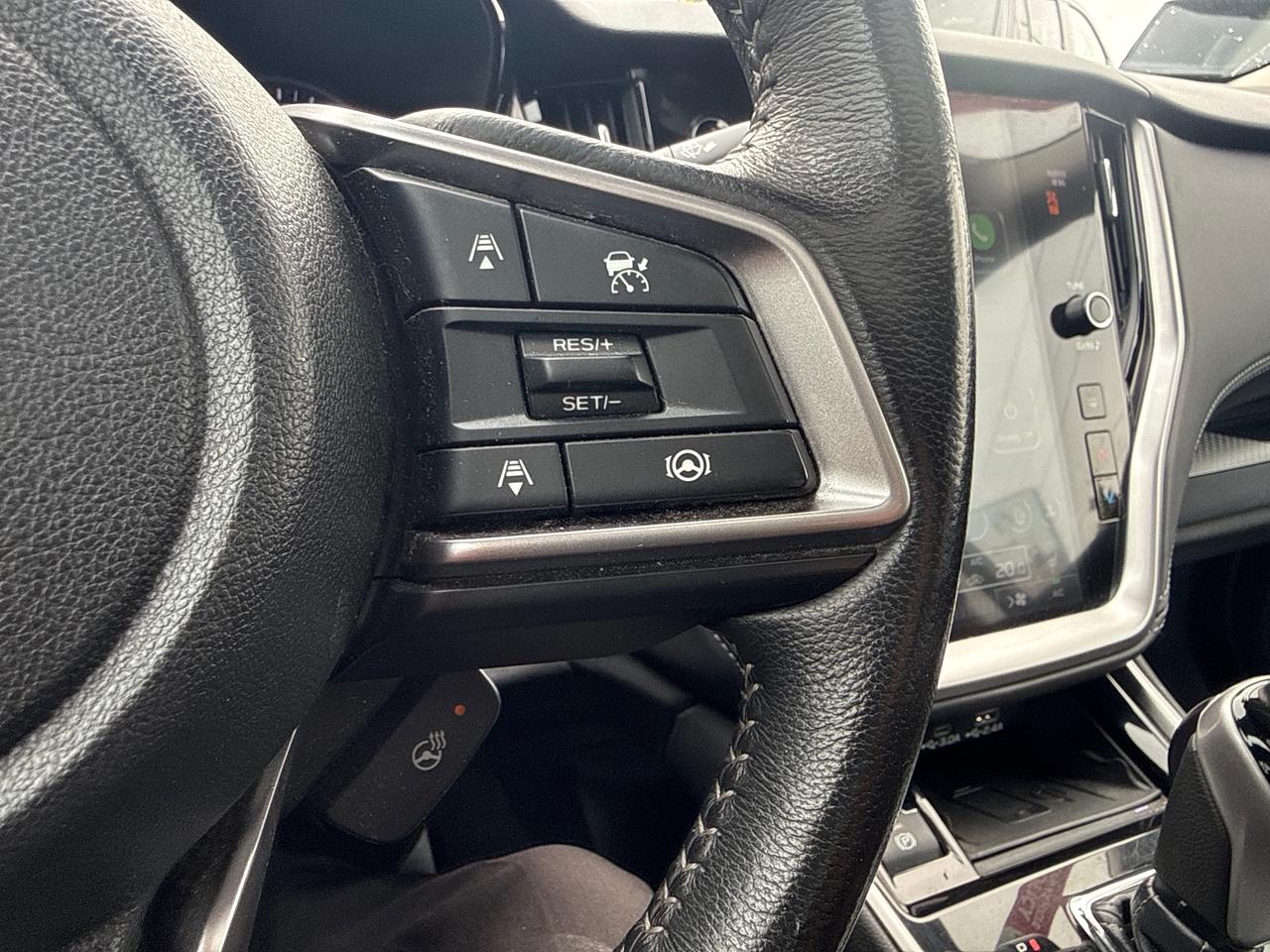 2024 Subaru Outback Touring 4dr All-Wheel Drive Photo