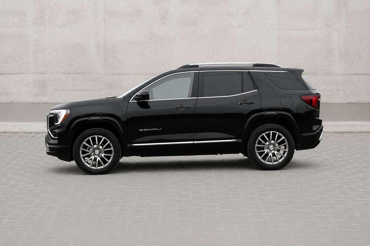 2026 GMC Terrain Denali AWD  Gps ParkingSensors AppleCarPlay Moonro Photo