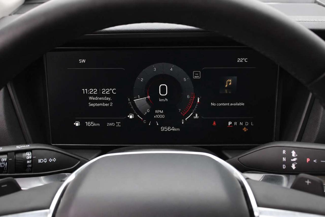 2026 GMC Terrain Denali AWD  Gps ParkingSensors AppleCarPlay Moonro Photo