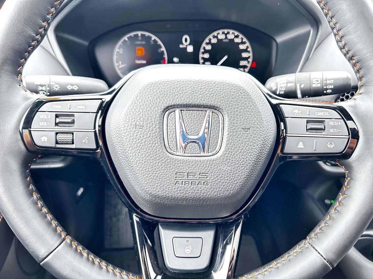 2026 Honda HR-V Sport Photo