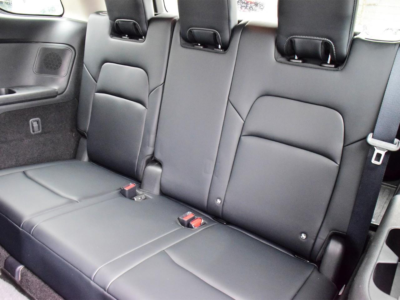 2023 Nissan Pathfinder Platinum 4dr 4x4 Photo