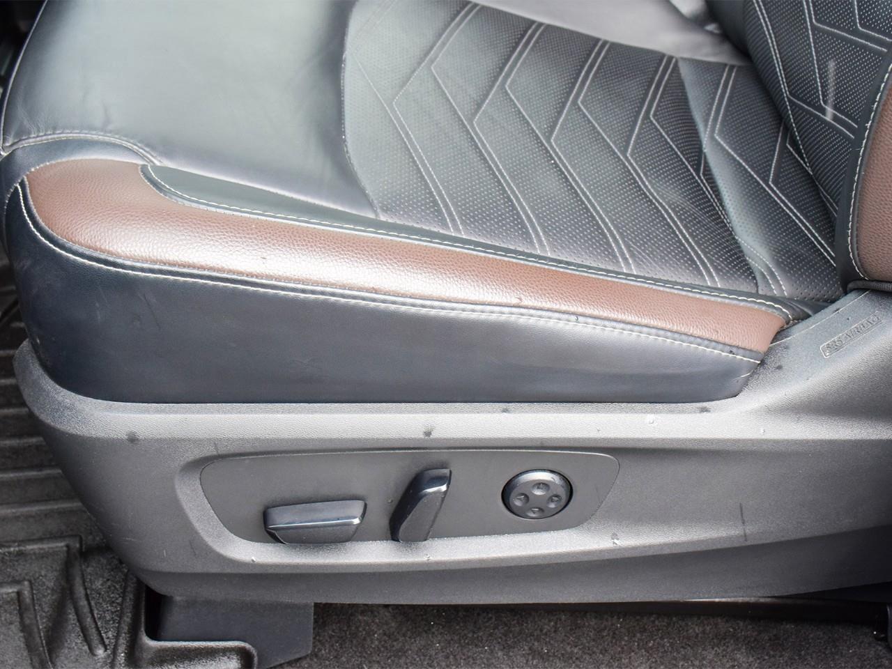 2023 Nissan Pathfinder Platinum 4dr 4x4 Photo