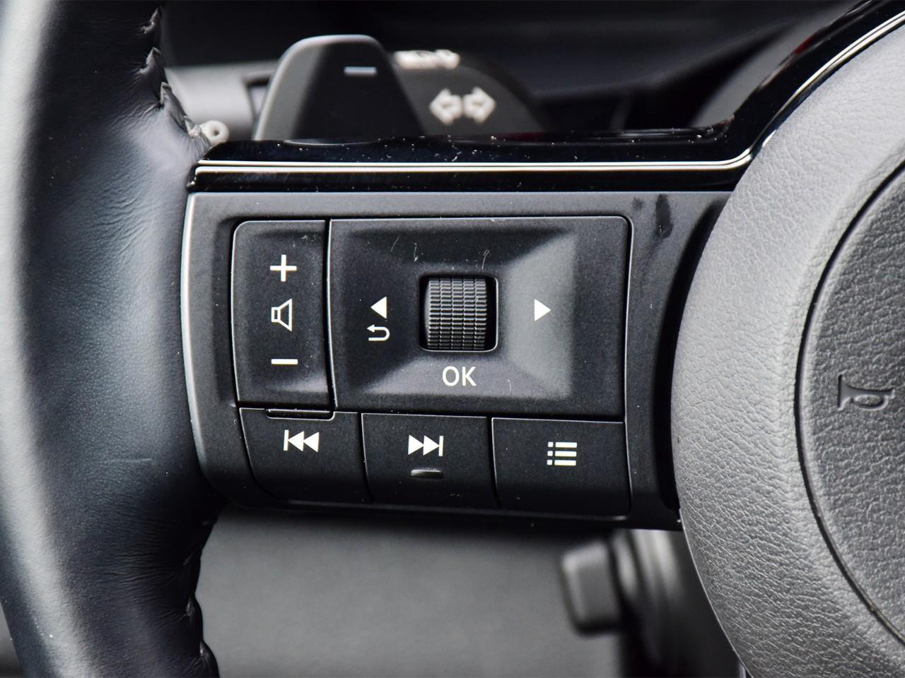 2023 Nissan Pathfinder Platinum 4dr 4x4 Photo