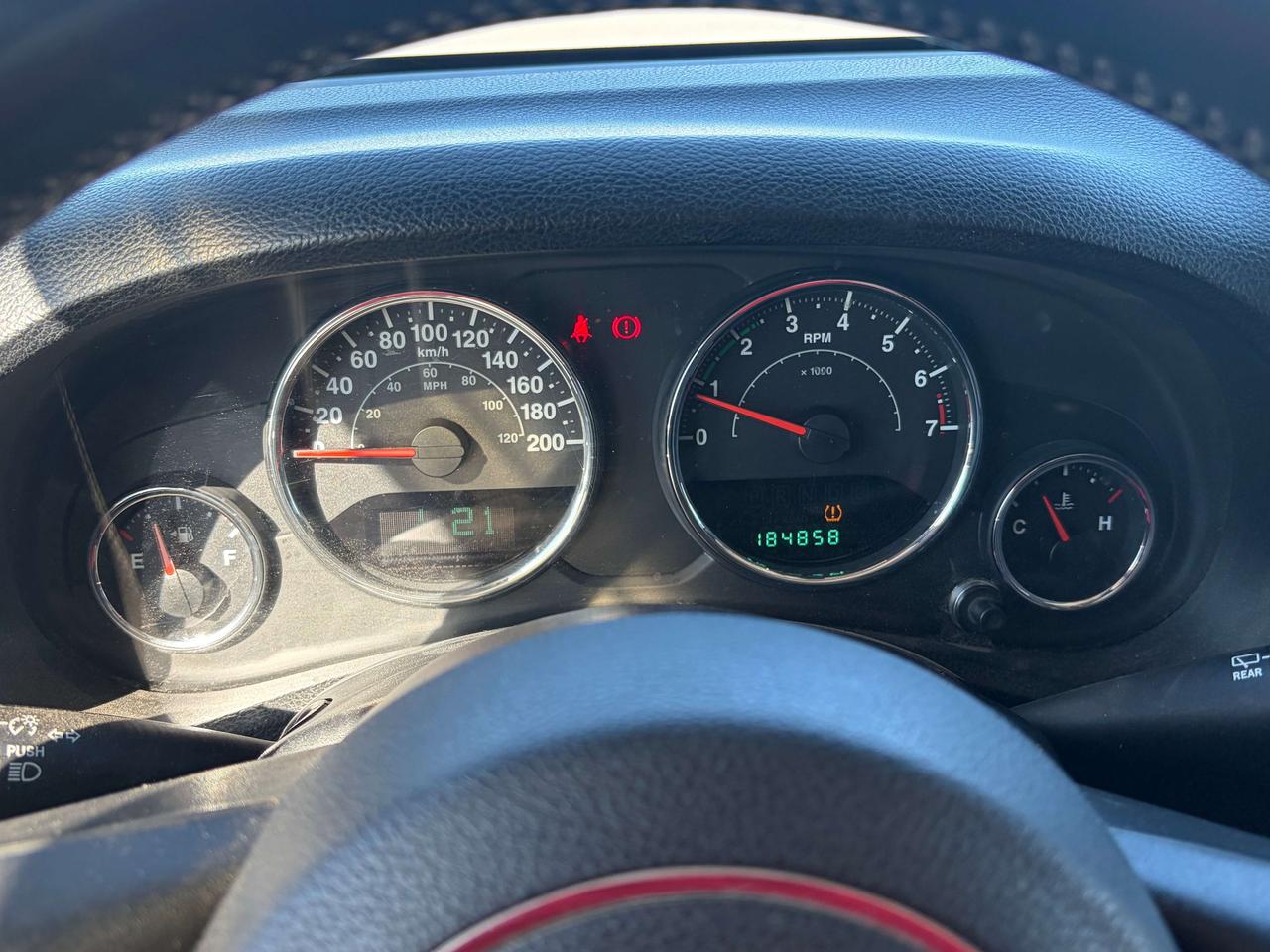 2012 Jeep Wrangler Rubicon 6-SPEED 4x4 *CALL NAPANEE 613*354*2100 Photo