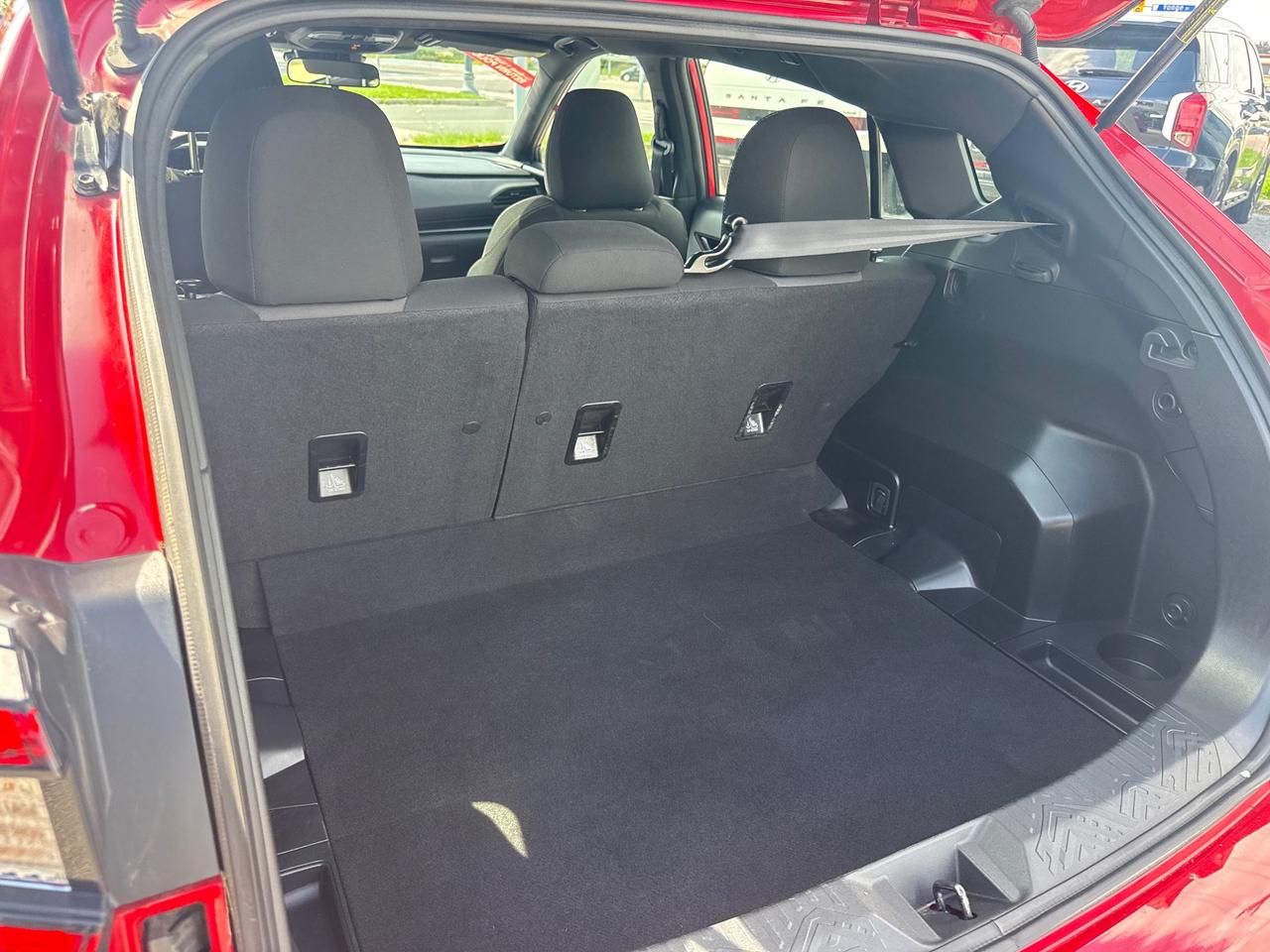 2024 Subaru Impreza RS 4dr Hatchback Photo
