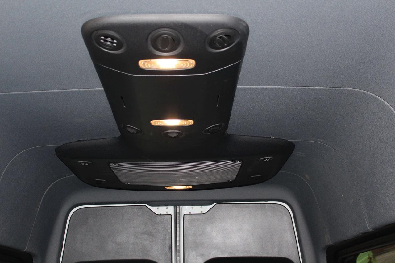 2025 Mercedes-Benz Sprinter 12 PASSENGERS" - "DUAL A/C" - "DIESEL Photo