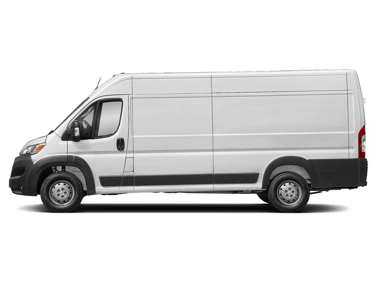 2024 RAM ProMaster 159" WB EXT HIGH ROOF Photo2