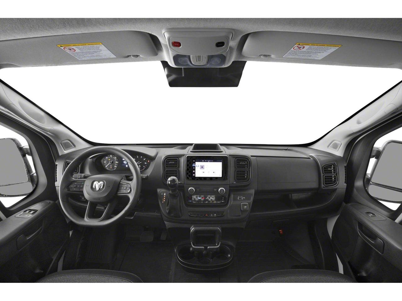 2024 RAM ProMaster 159" WB EXT HIGH ROOF Photo