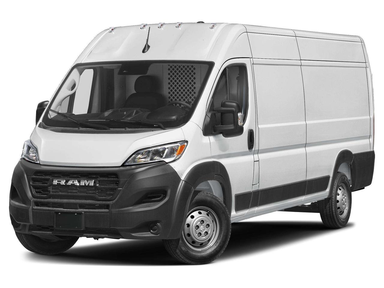2024 RAM ProMaster 159" WB EXT HIGH ROOF Photo0