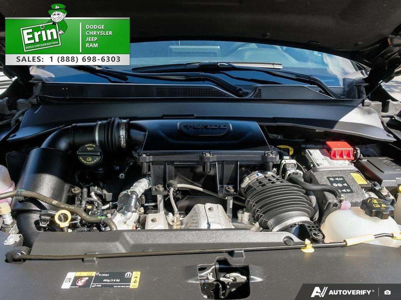 2025 Jeep Compass NORTH Photo