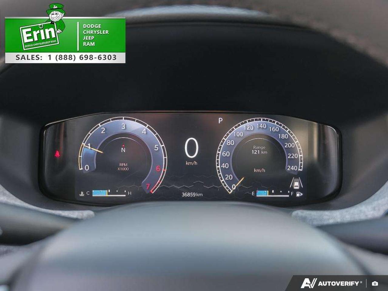 2025 Jeep Compass NORTH Photo