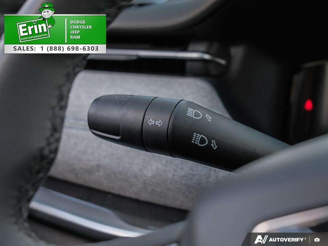2025 Jeep Compass NORTH Photo