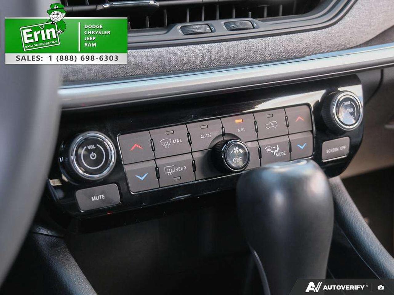 2025 Jeep Compass NORTH Photo