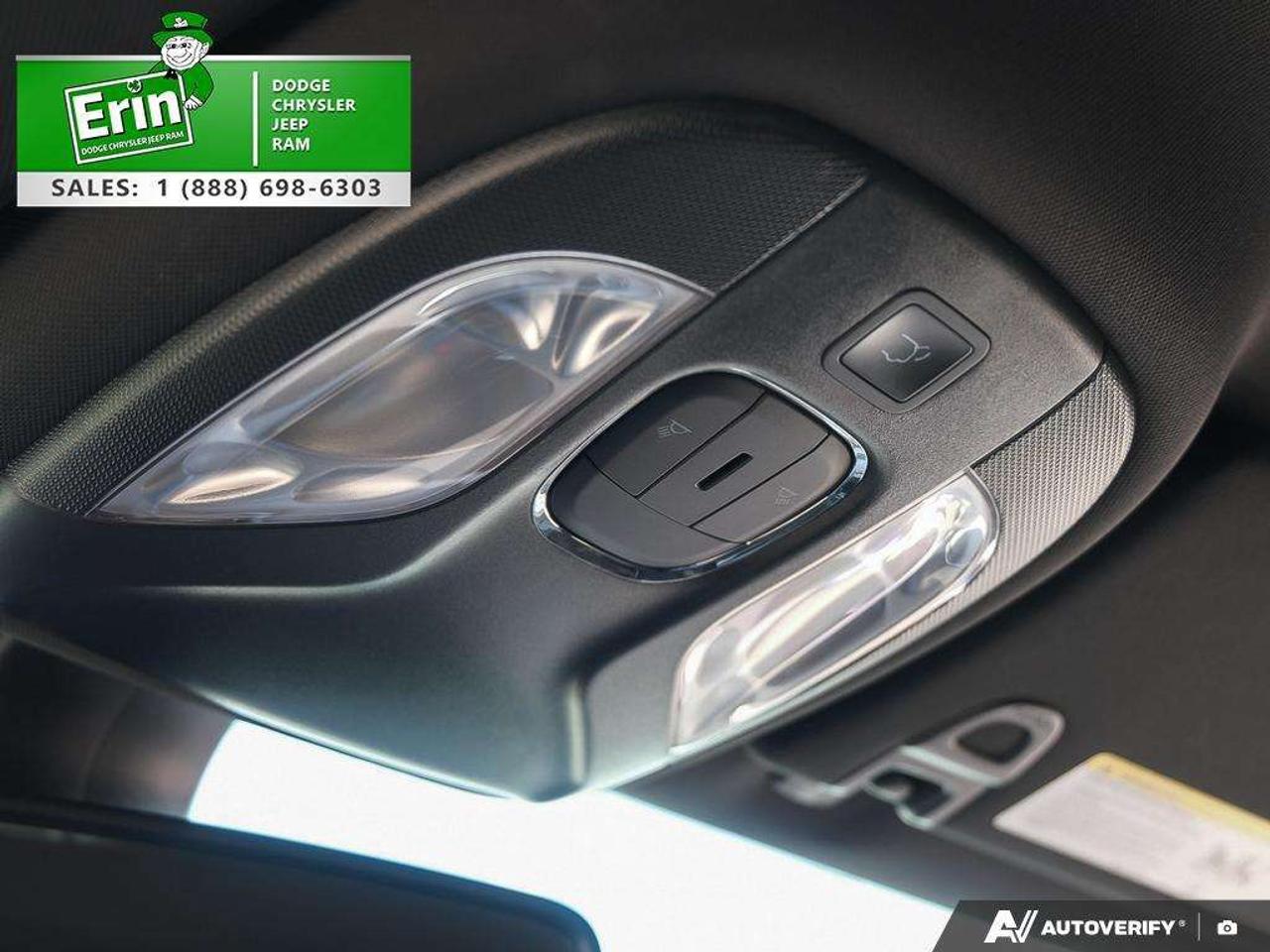 2025 Jeep Compass NORTH Photo