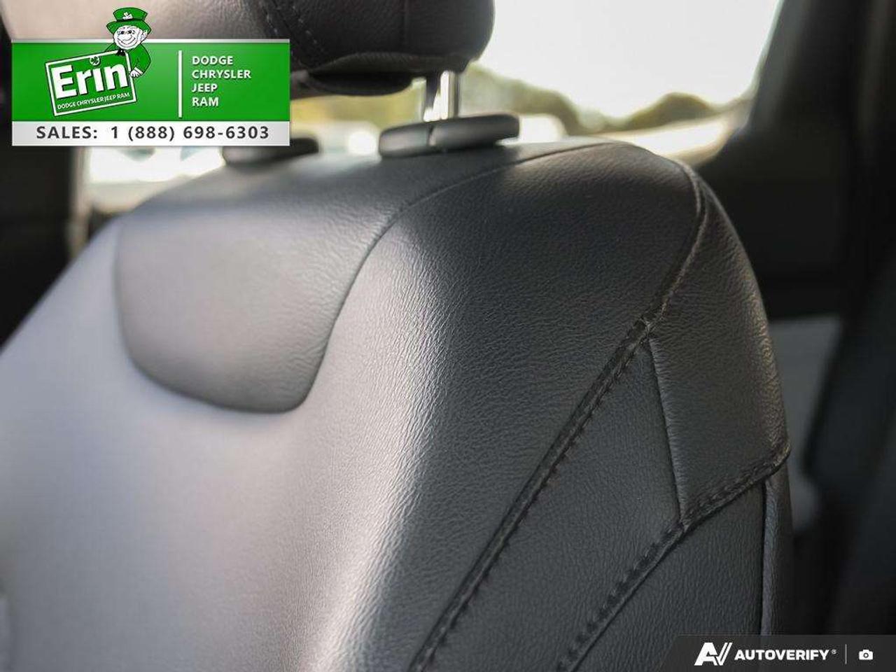 2025 Jeep Compass NORTH Photo