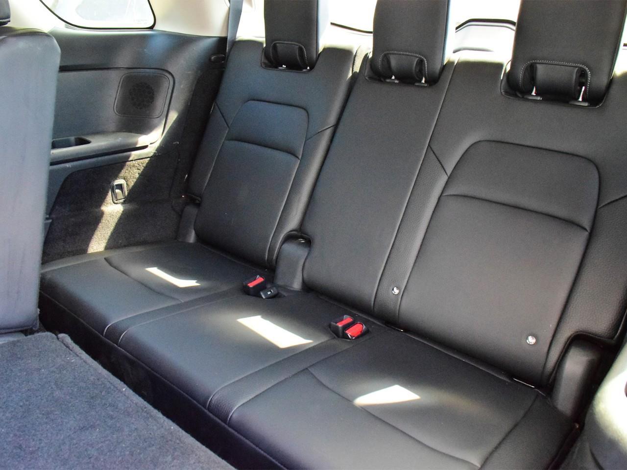 2022 Nissan Pathfinder SL 4dr 4x4 Photo