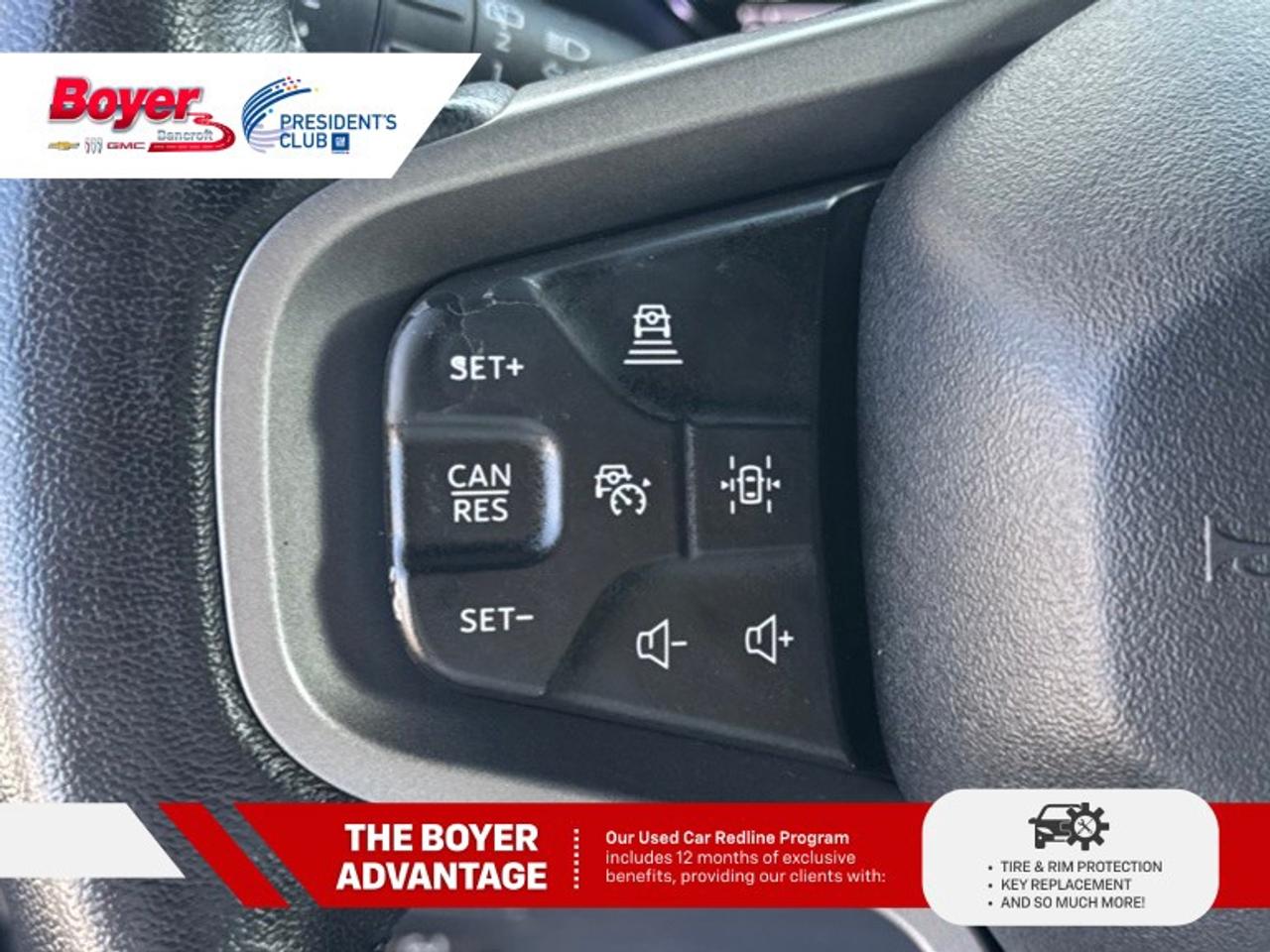 2022 Ford Bronco Wildtrak 4 Door Advanced 4x4 Photo
