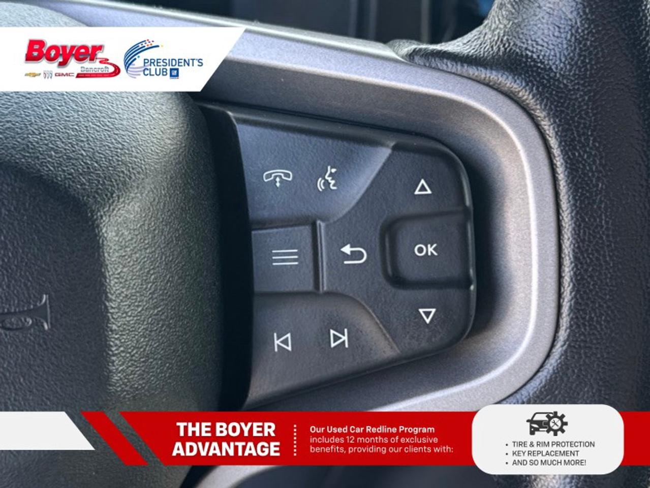 2022 Ford Bronco Wildtrak 4 Door Advanced 4x4 Photo