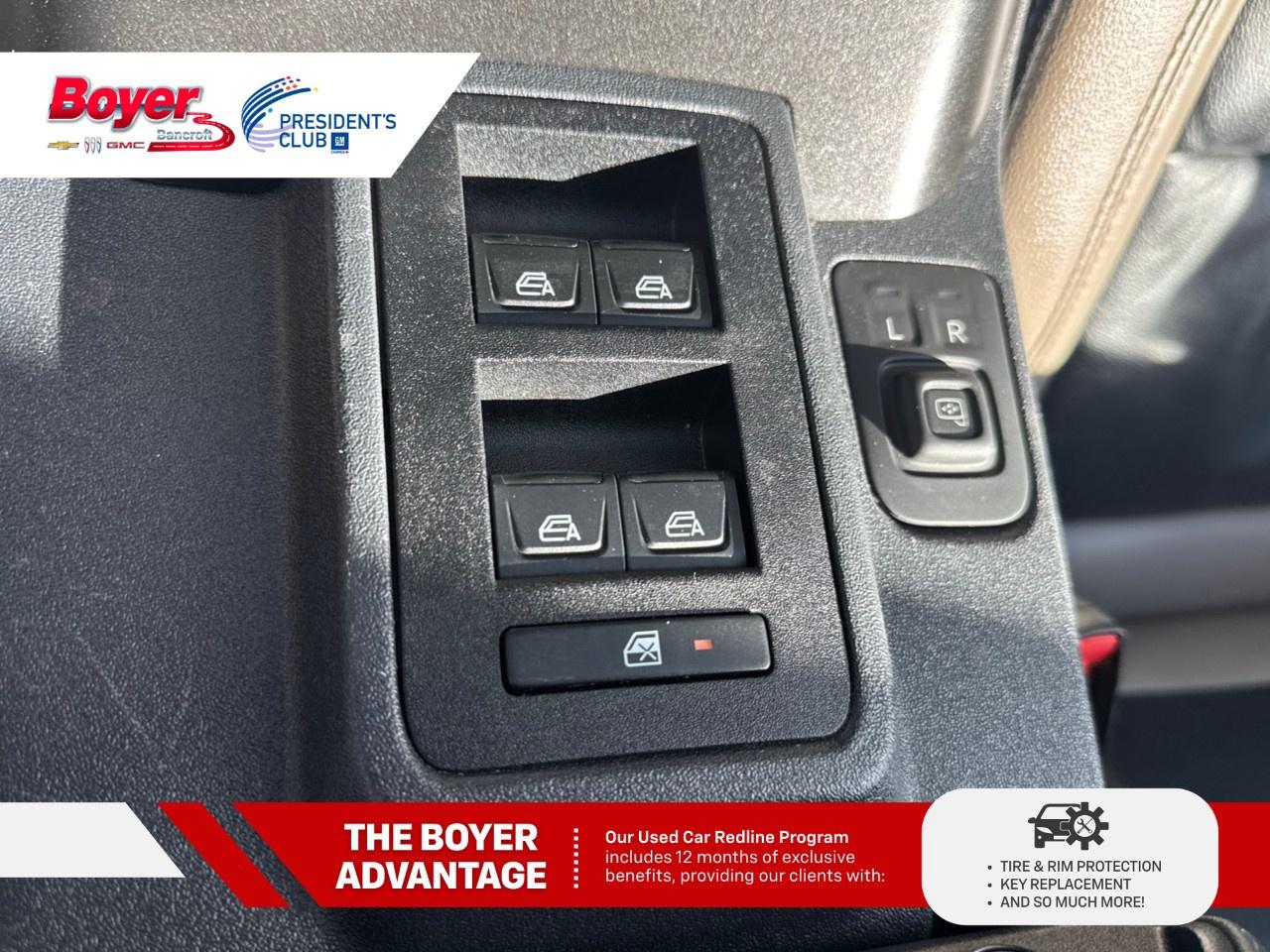2022 Ford Bronco Wildtrak 4 Door Advanced 4x4 Photo