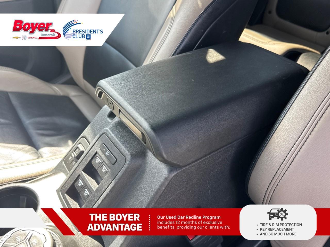 2022 Ford Bronco Wildtrak 4 Door Advanced 4x4 Photo