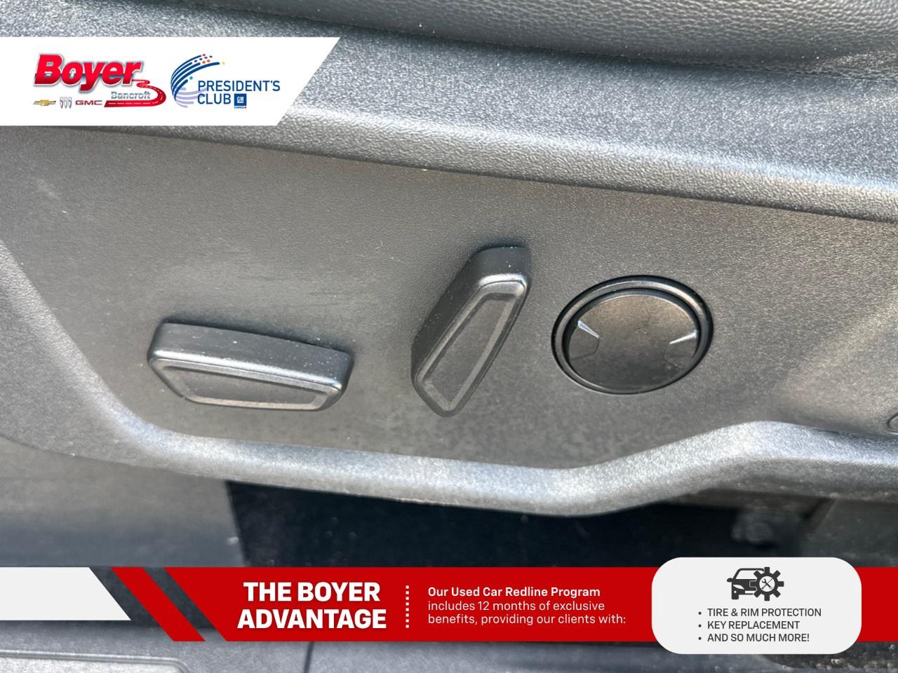 2022 Ford Bronco Wildtrak 4 Door Advanced 4x4 Photo