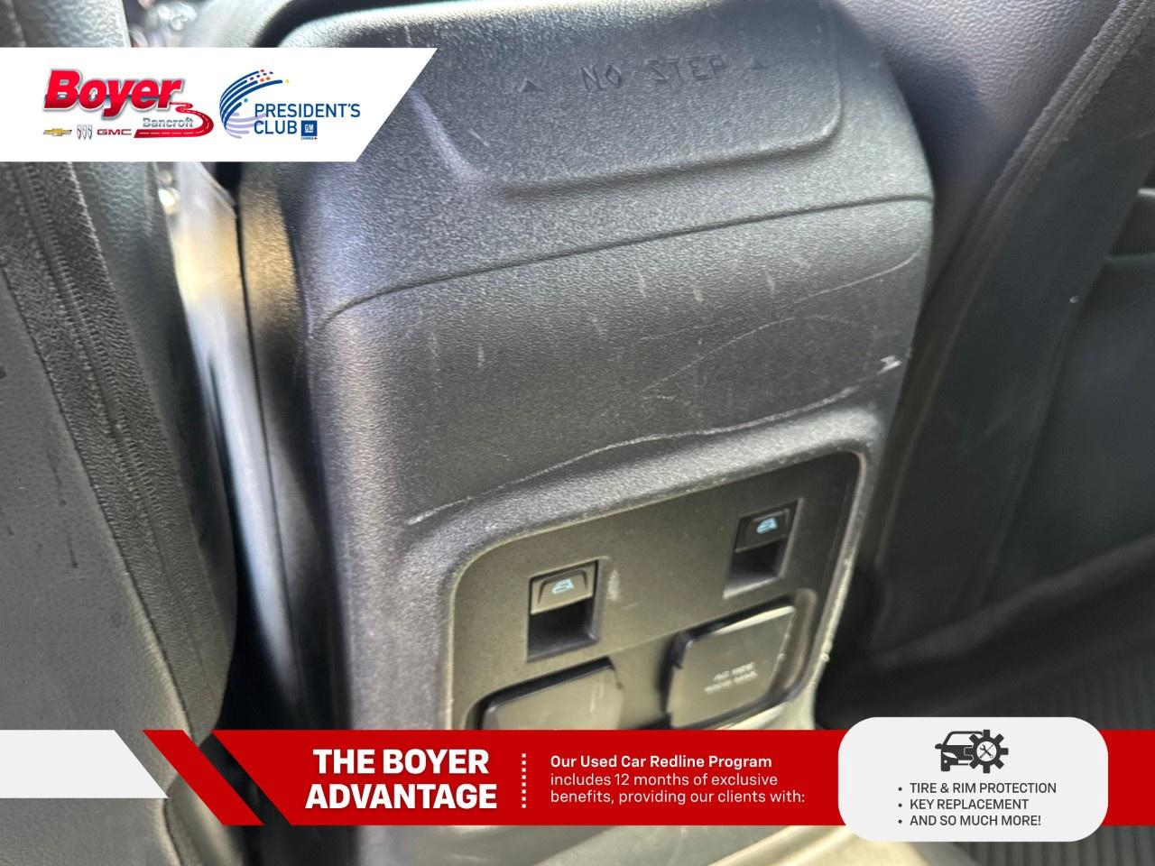 2022 Ford Bronco Wildtrak 4 Door Advanced 4x4 Photo