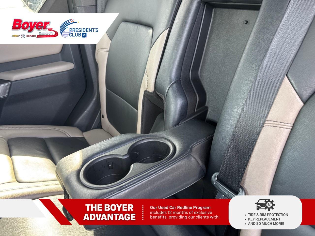 2022 Ford Bronco Wildtrak 4 Door Advanced 4x4 Photo