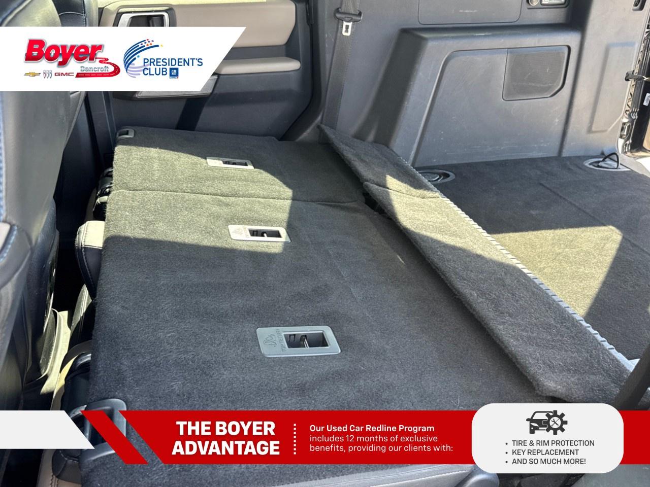 2022 Ford Bronco Wildtrak 4 Door Advanced 4x4 Photo
