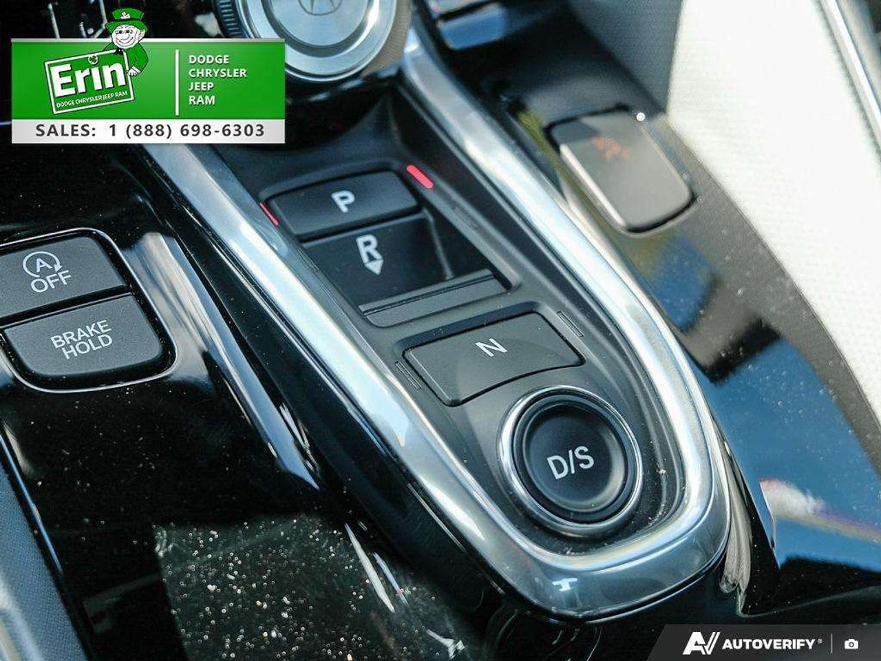 2022 Acura TLX A-SPEC SH-AWD Photo