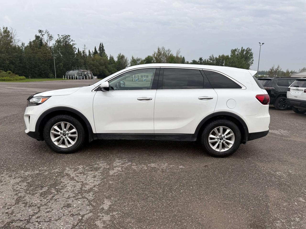 2019 Kia Sorento LX - htd seats - cruise control Photo