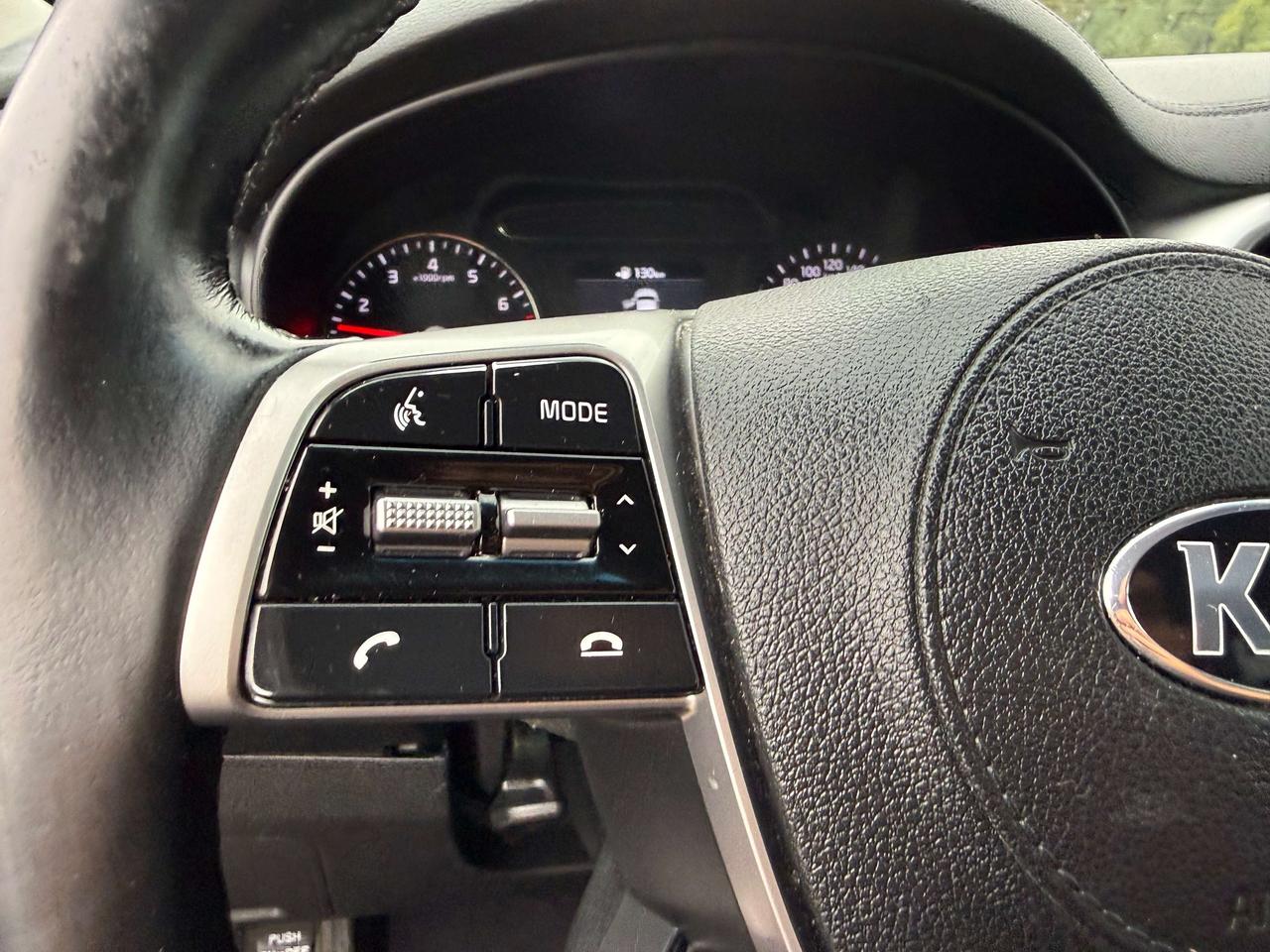 2019 Kia Sorento LX - htd seats - cruise control Photo