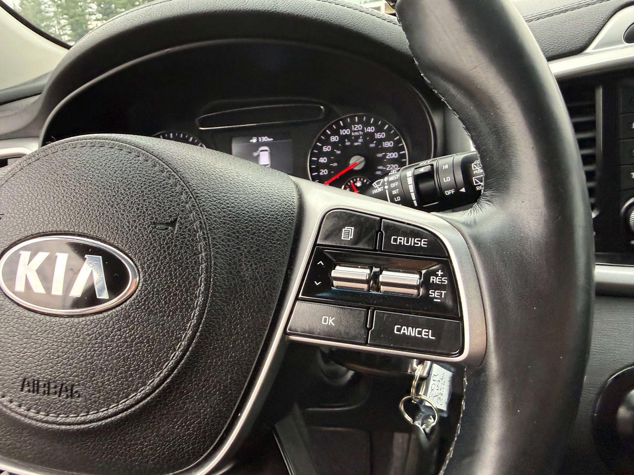 2019 Kia Sorento LX - htd seats - cruise control Photo