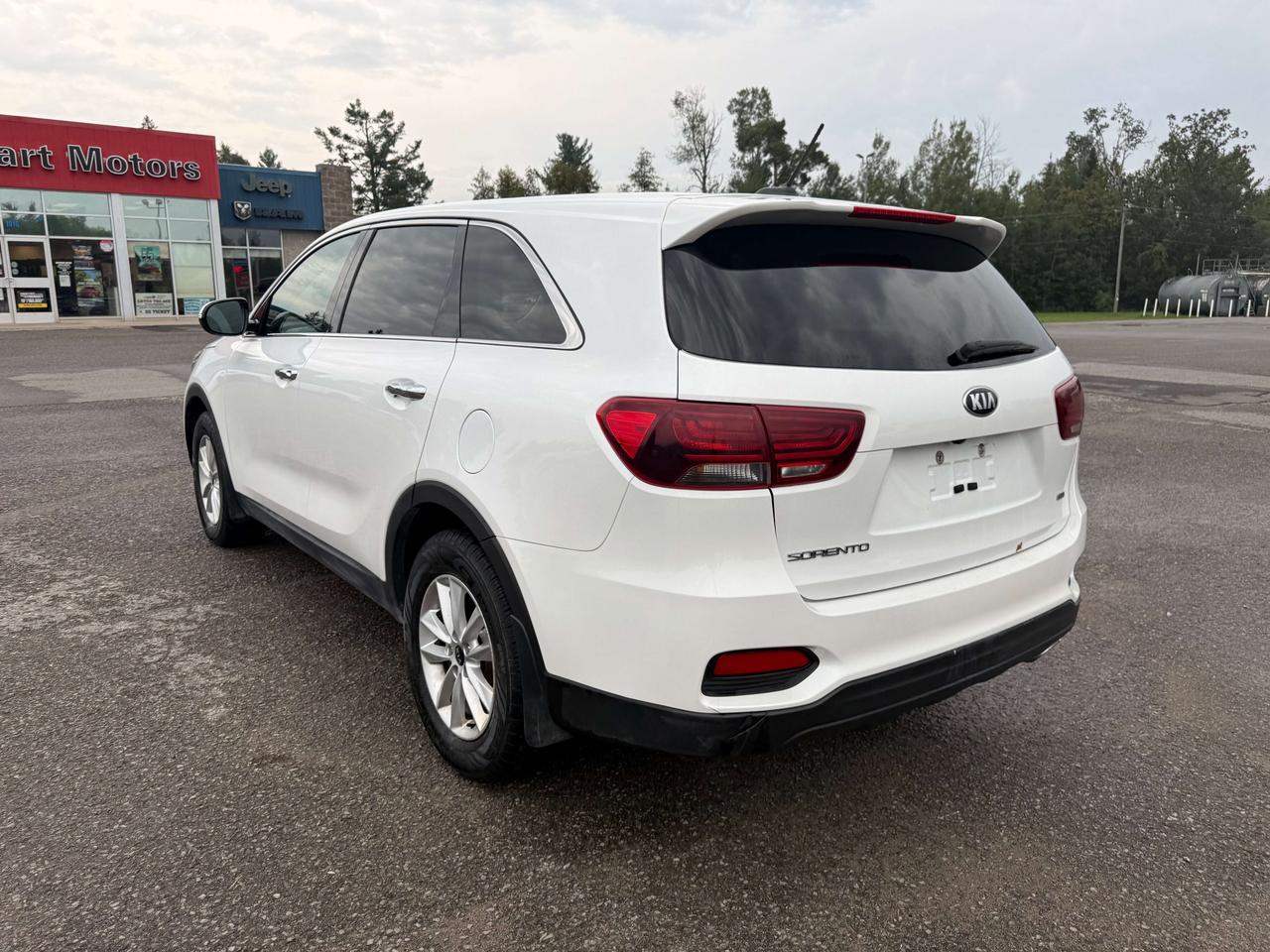 2019 Kia Sorento LX - htd seats - cruise control Photo