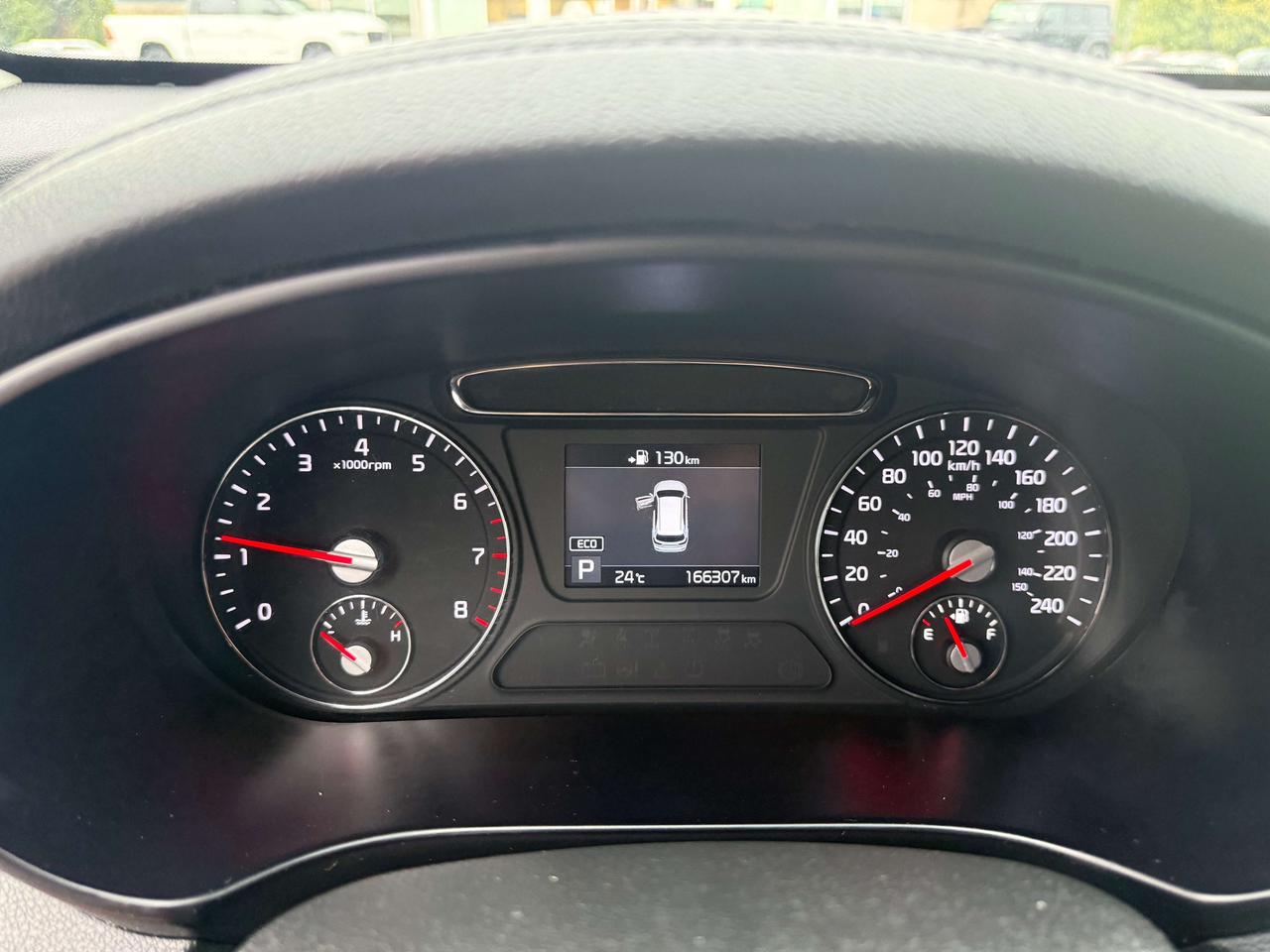 2019 Kia Sorento LX - htd seats - cruise control Photo