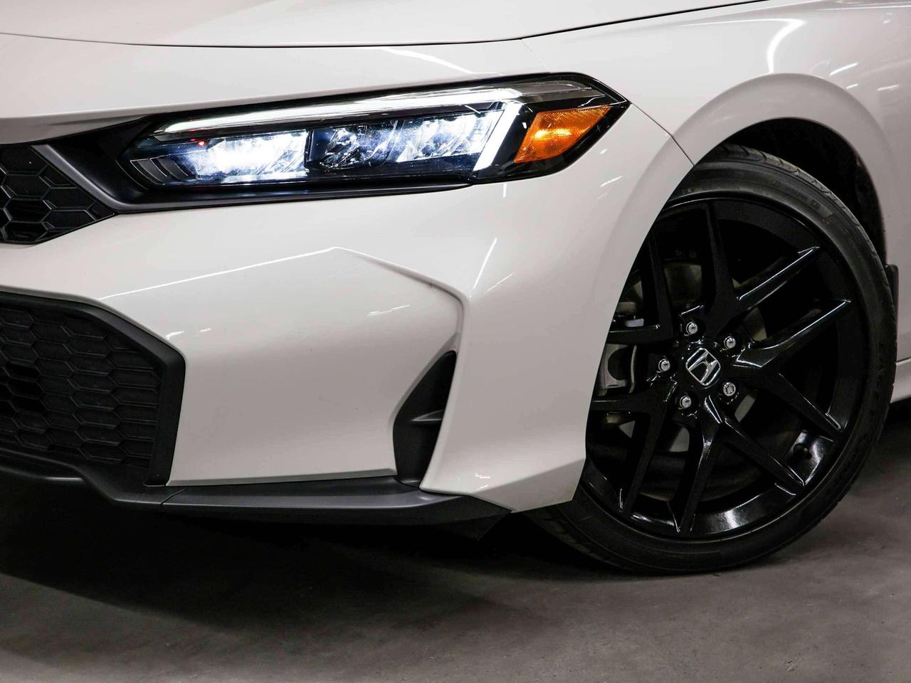 2025 Honda Civic  Photo