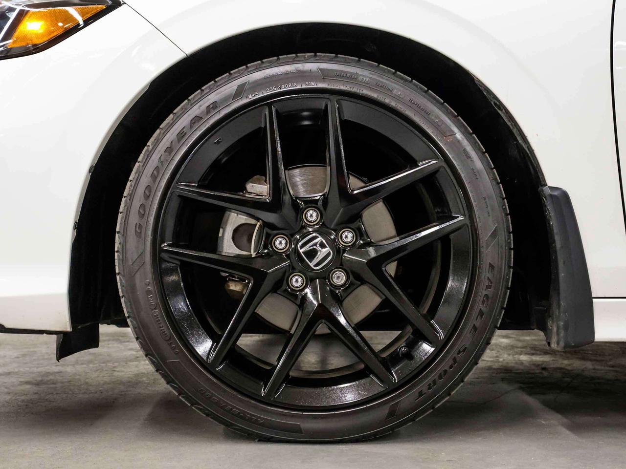2025 Honda Civic  Photo