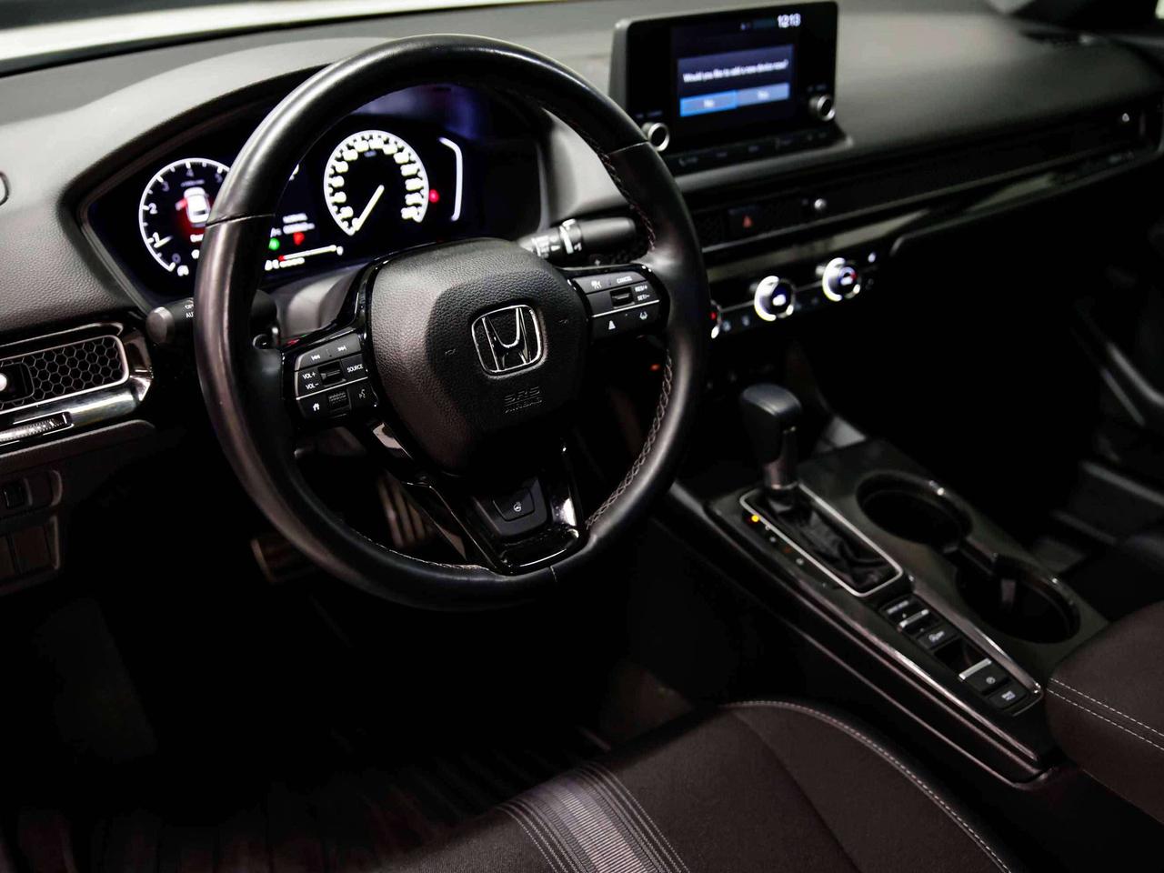 2025 Honda Civic  Photo