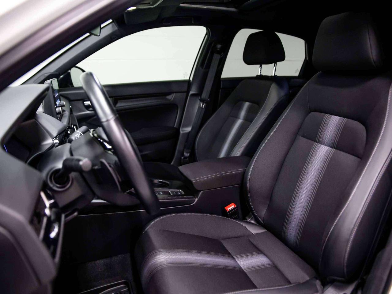2025 Honda Civic  Photo