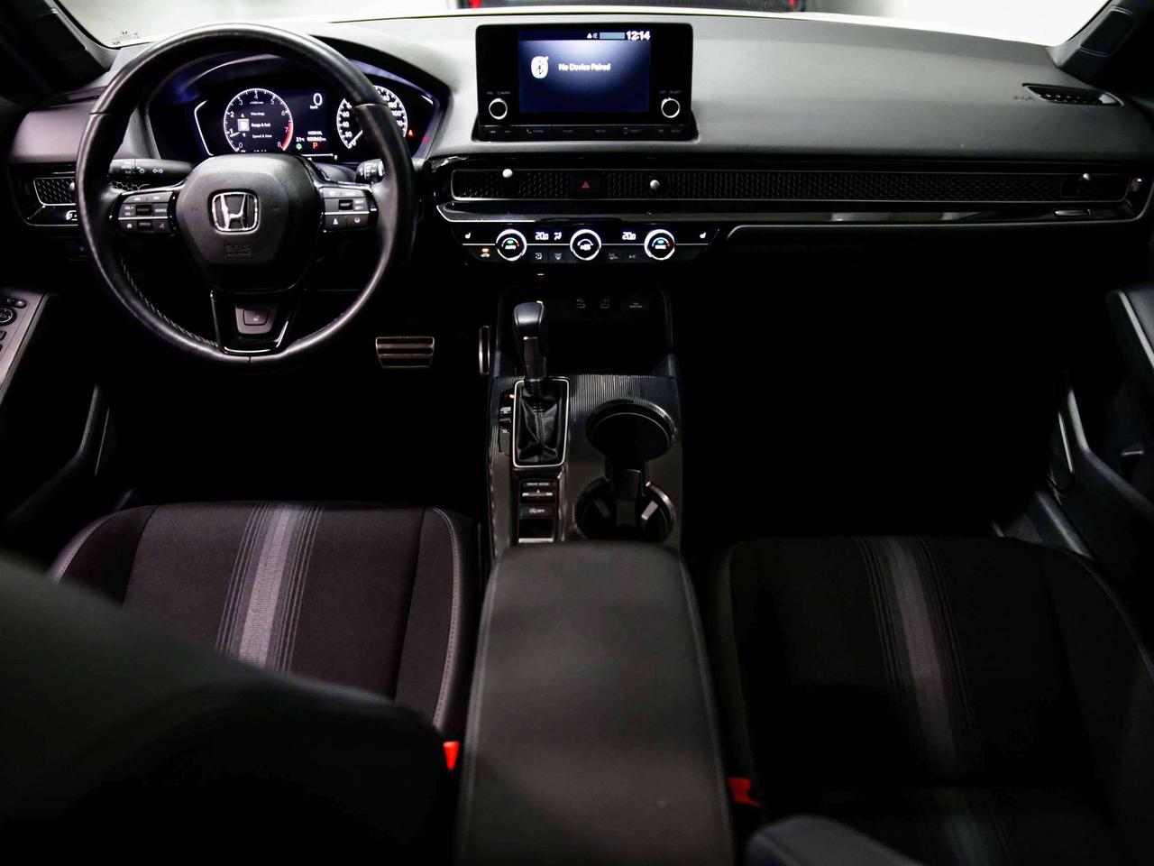 2025 Honda Civic  Photo
