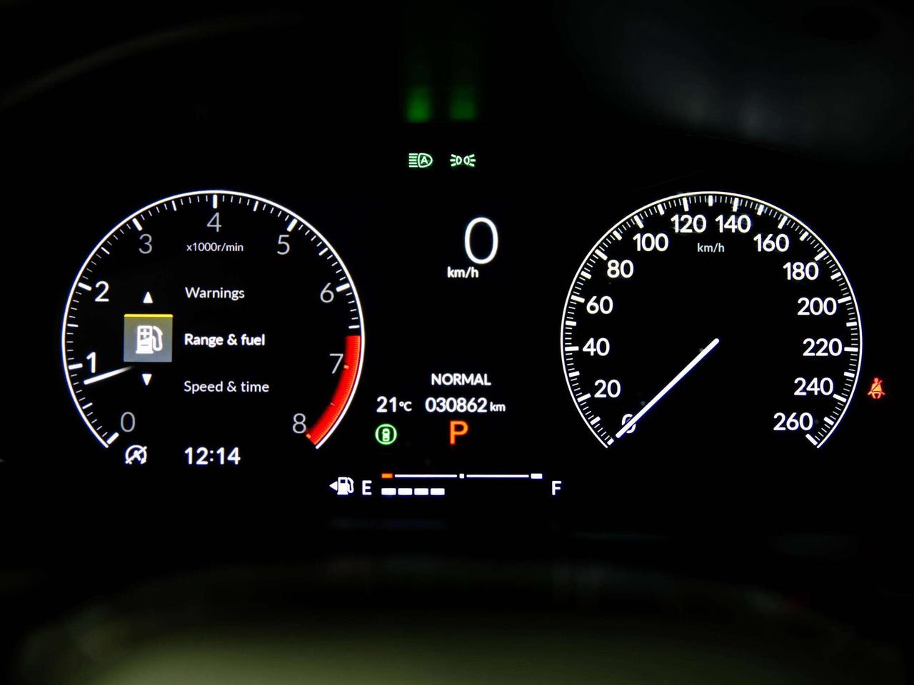 2025 Honda Civic  Photo