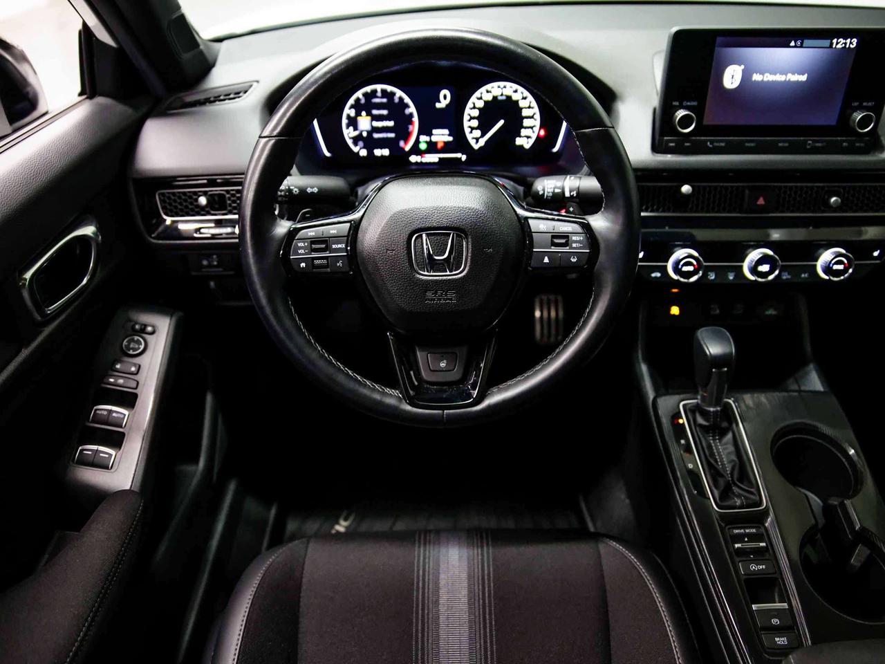 2025 Honda Civic  Photo
