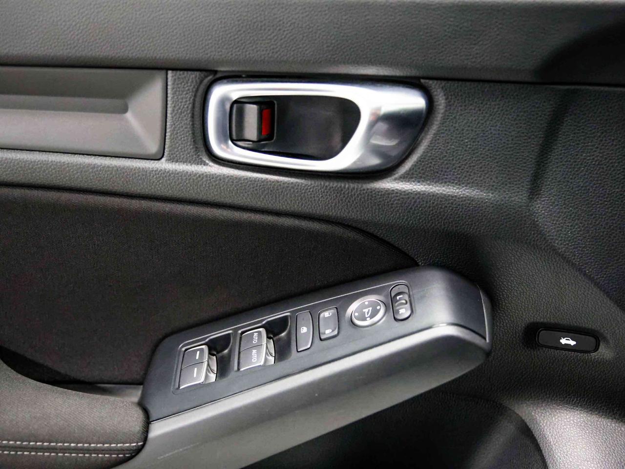 2025 Honda Civic  Photo