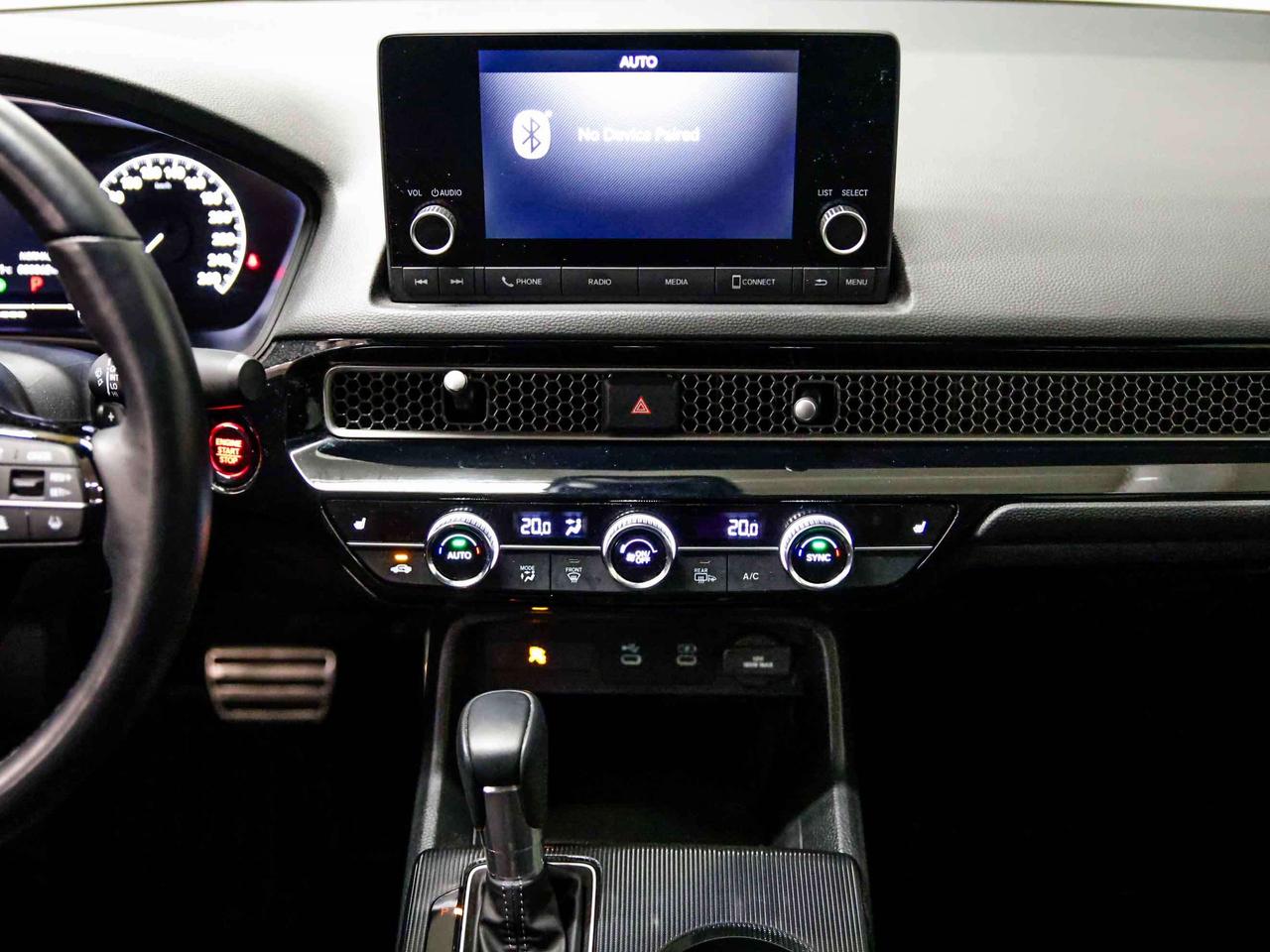 2025 Honda Civic  Photo