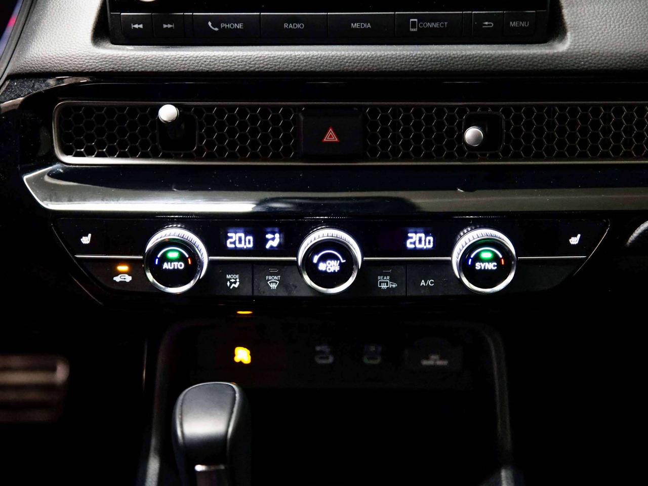 2025 Honda Civic  Photo